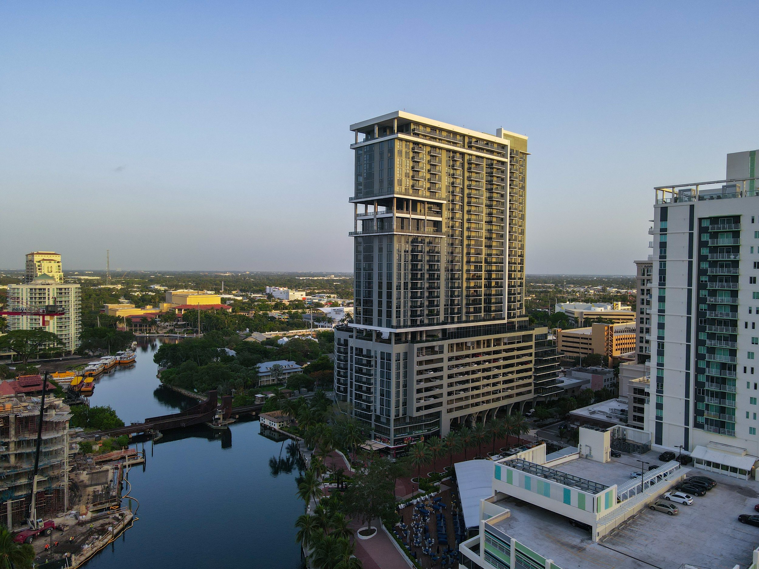 Flow Las Olas, FL