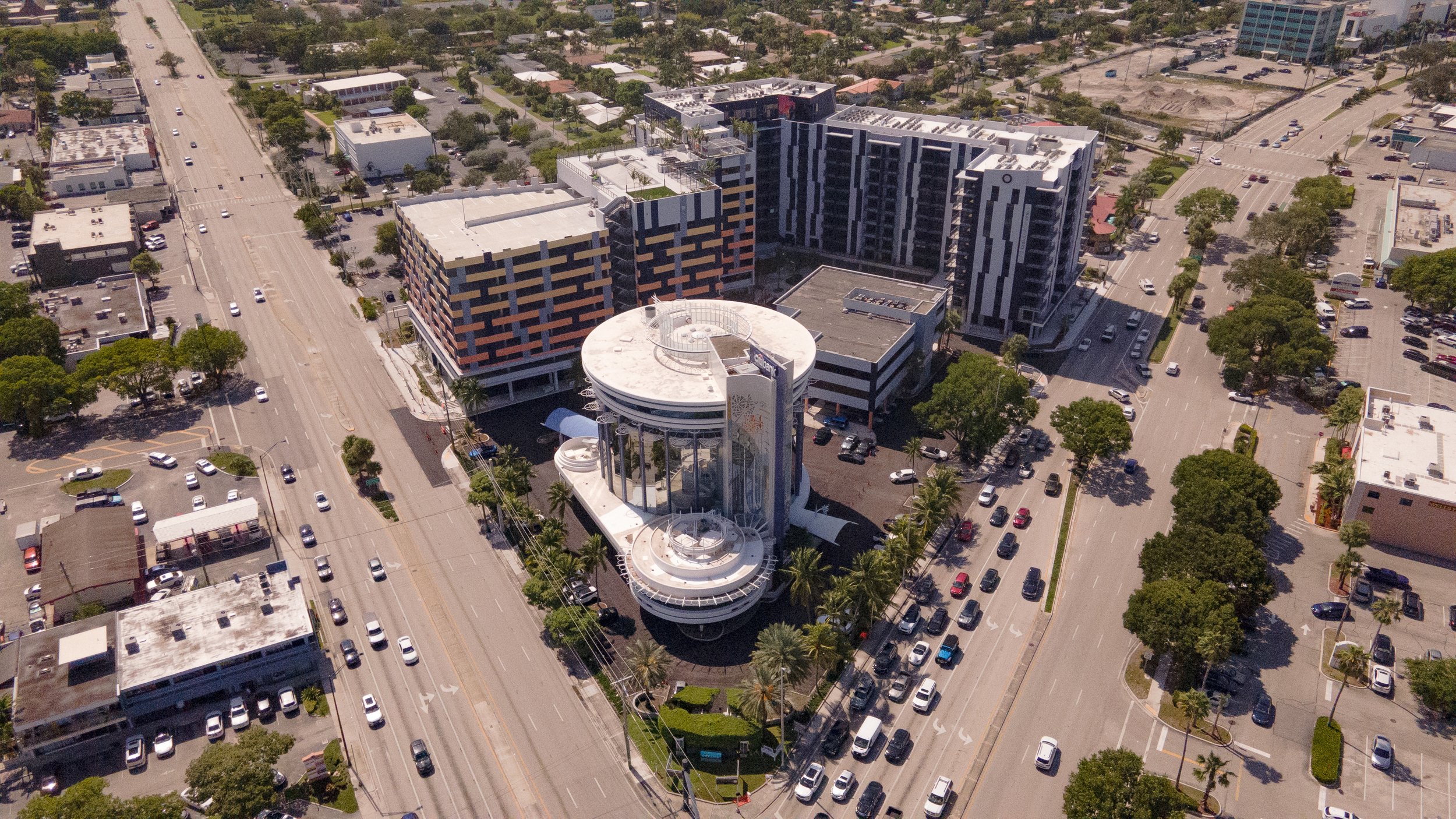 Oaklyn, Oakland Park — masonre