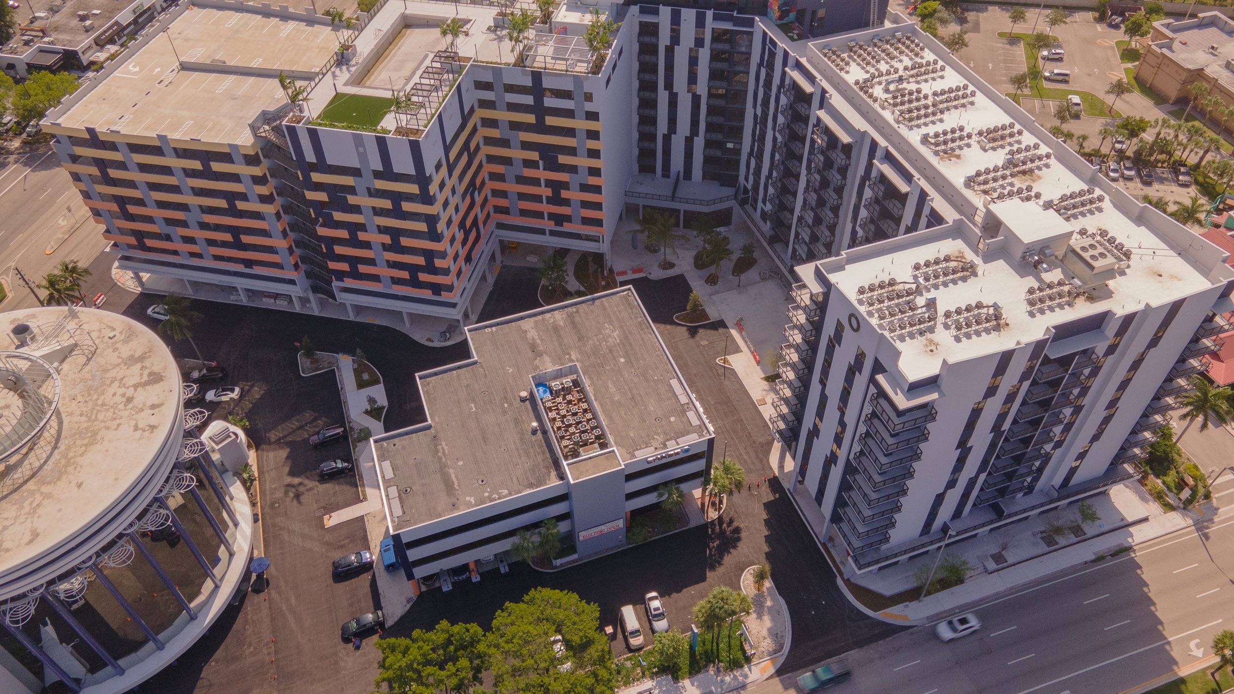 Oaklyn, Oakland Park — masonre