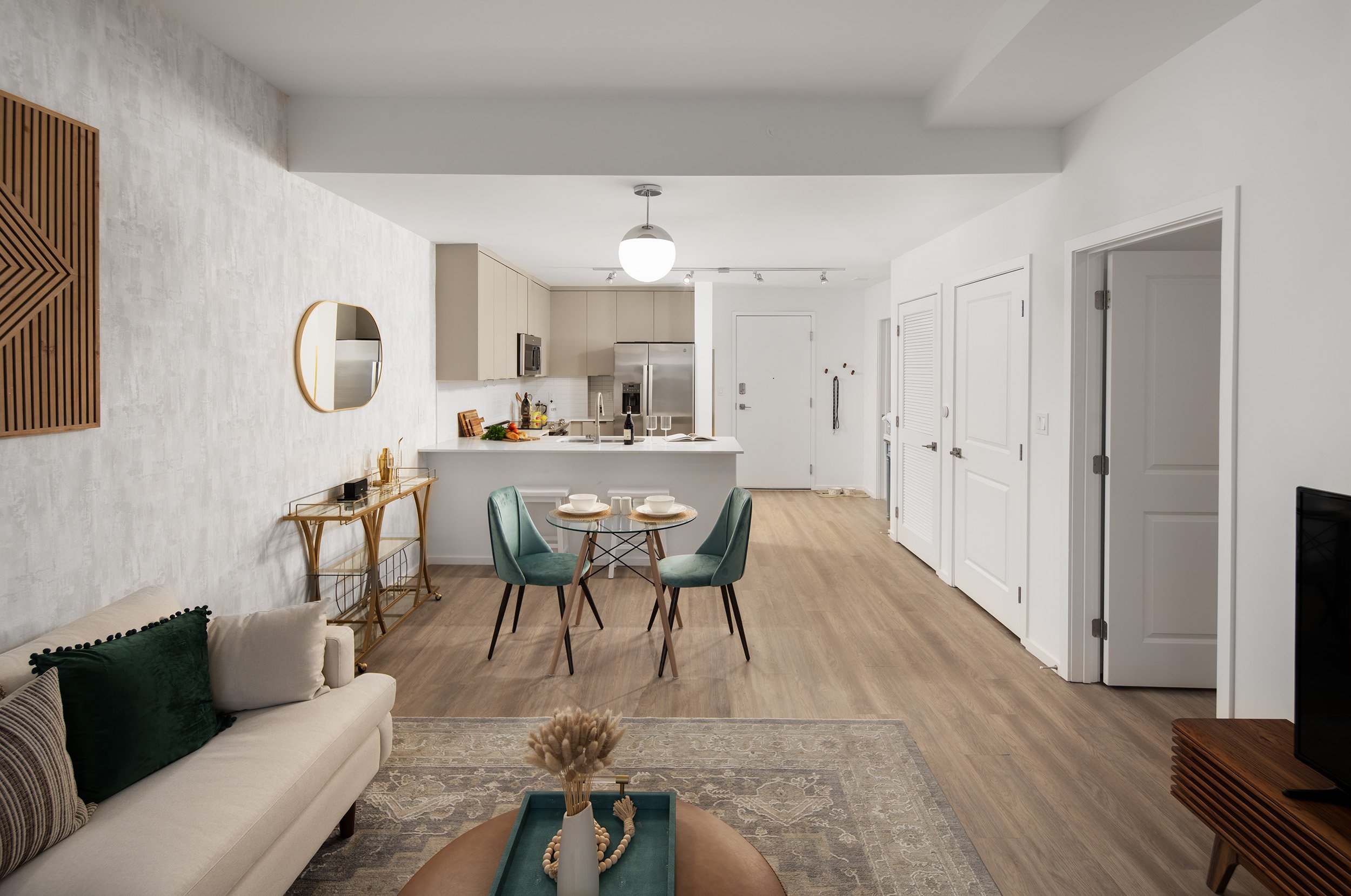 Oaklyn, Oakland Park — masonre