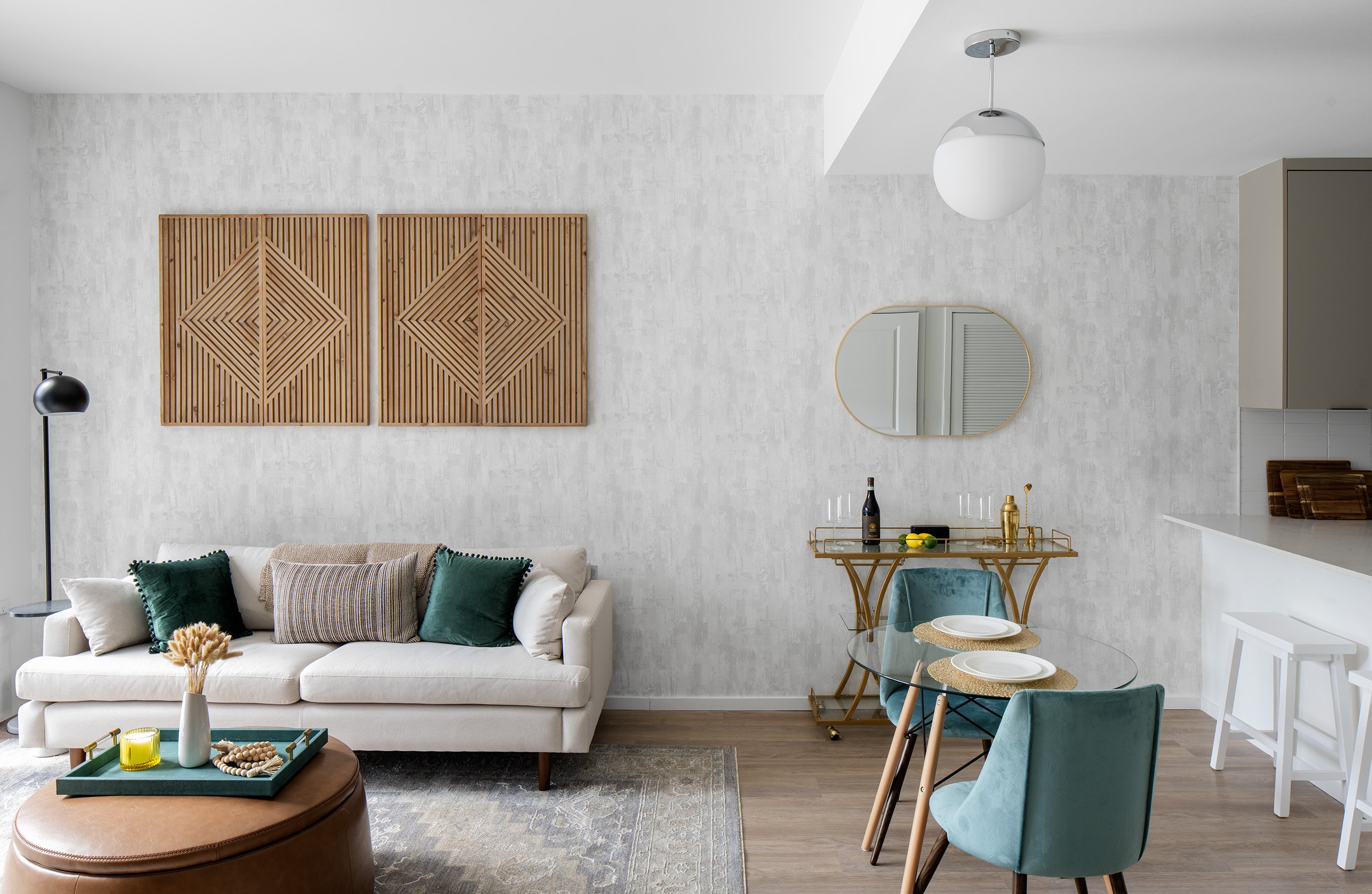 Oaklyn - Model Unit - Living Room Side.jpg