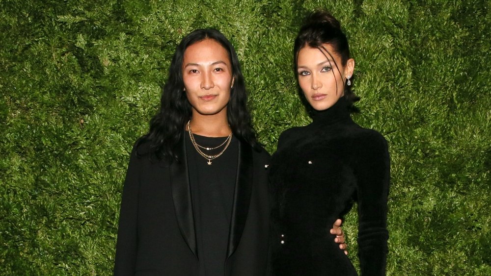 Alexander Wang's New Offices to Be Designed to Attract Employees Back to  Work — masonre