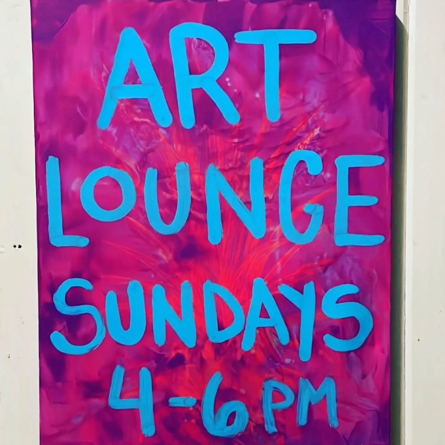 ART 🫟 LOUNGE 🫟 JUNE 7, 14, &amp; 28 🫟 4-6PM @theloadingdocknh 🫟 FREE

All artists, all skill levels welcome to hang out, make art friends, share ideas, or just chill with us. Mostly we chat, laugh, and doodle in our sketchbooks. Sometimes it gets
