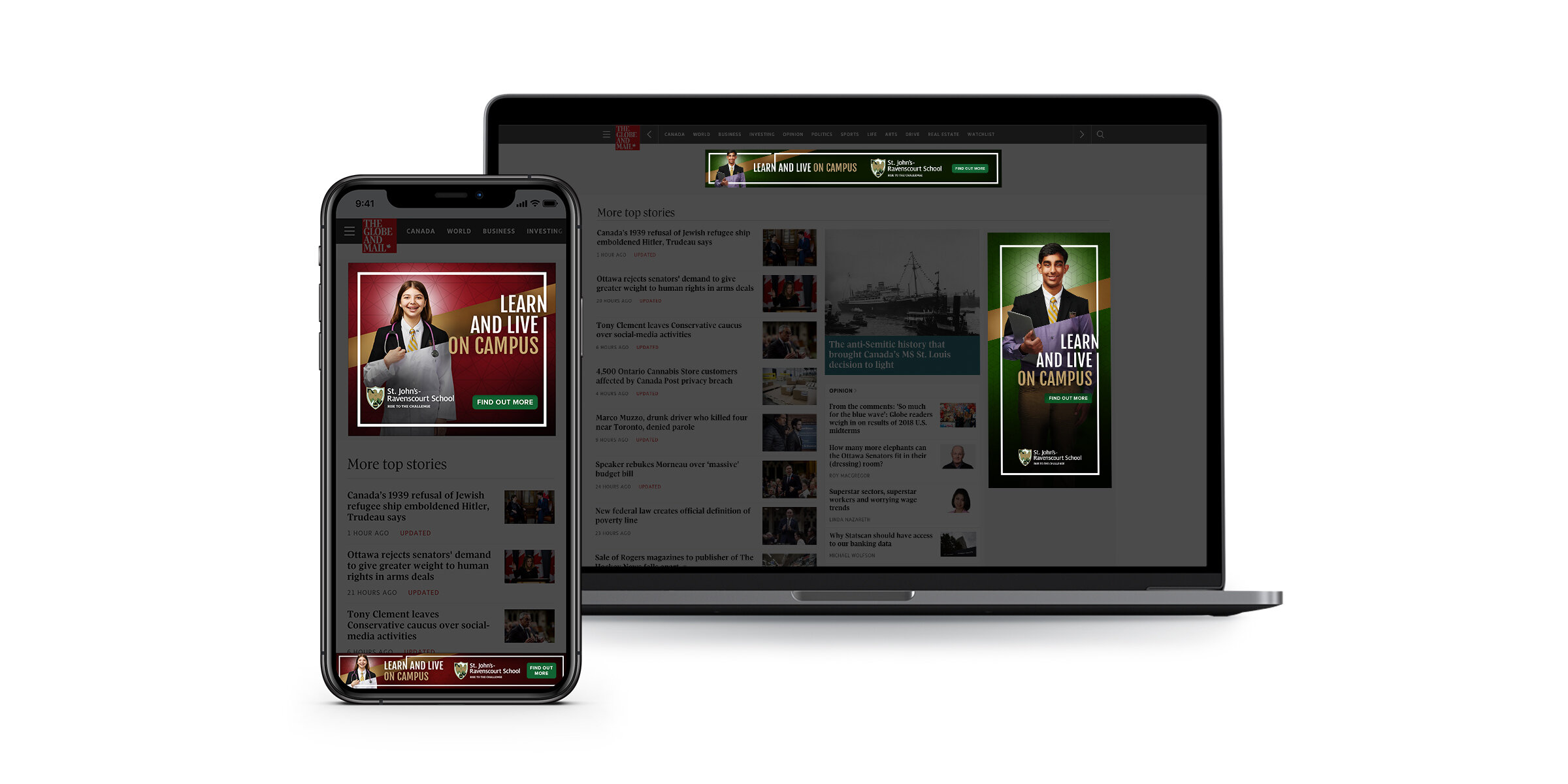 Google Display Ads
