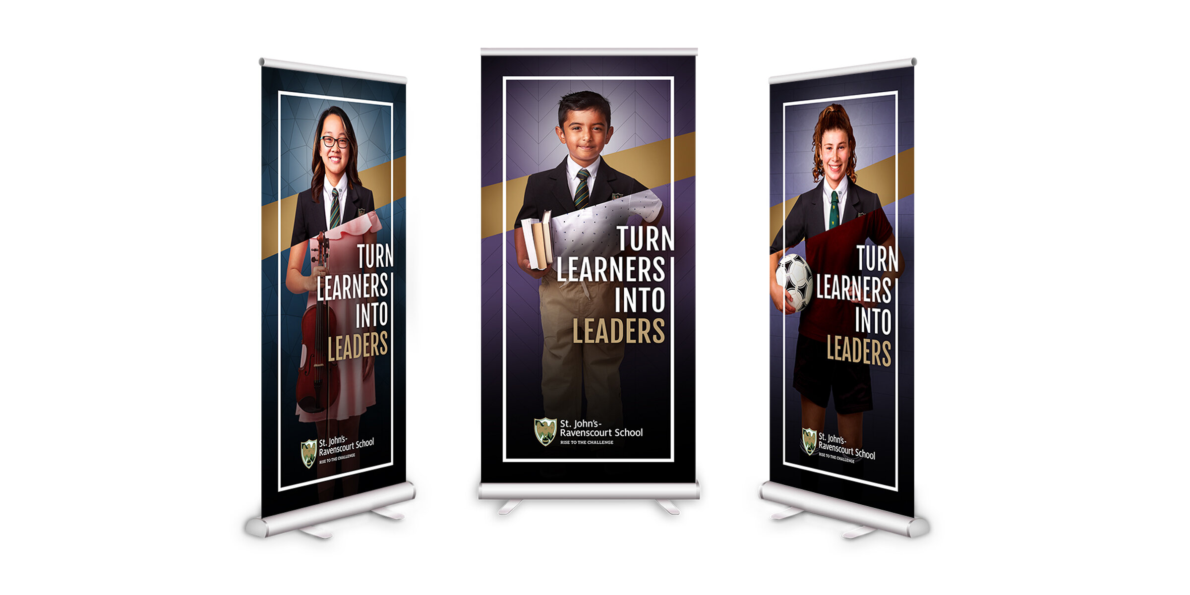 Trade Show Banners