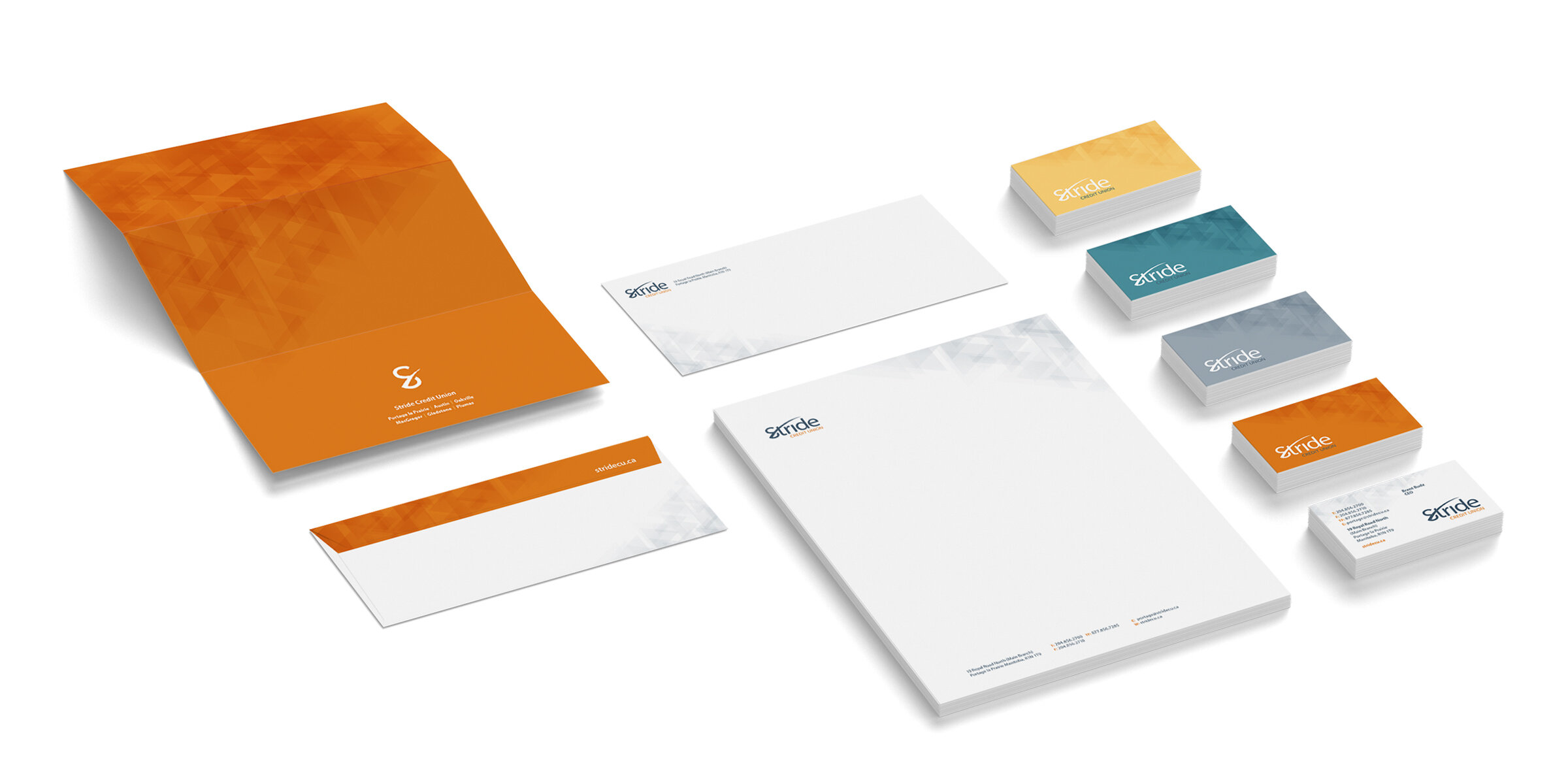 Stationery Package