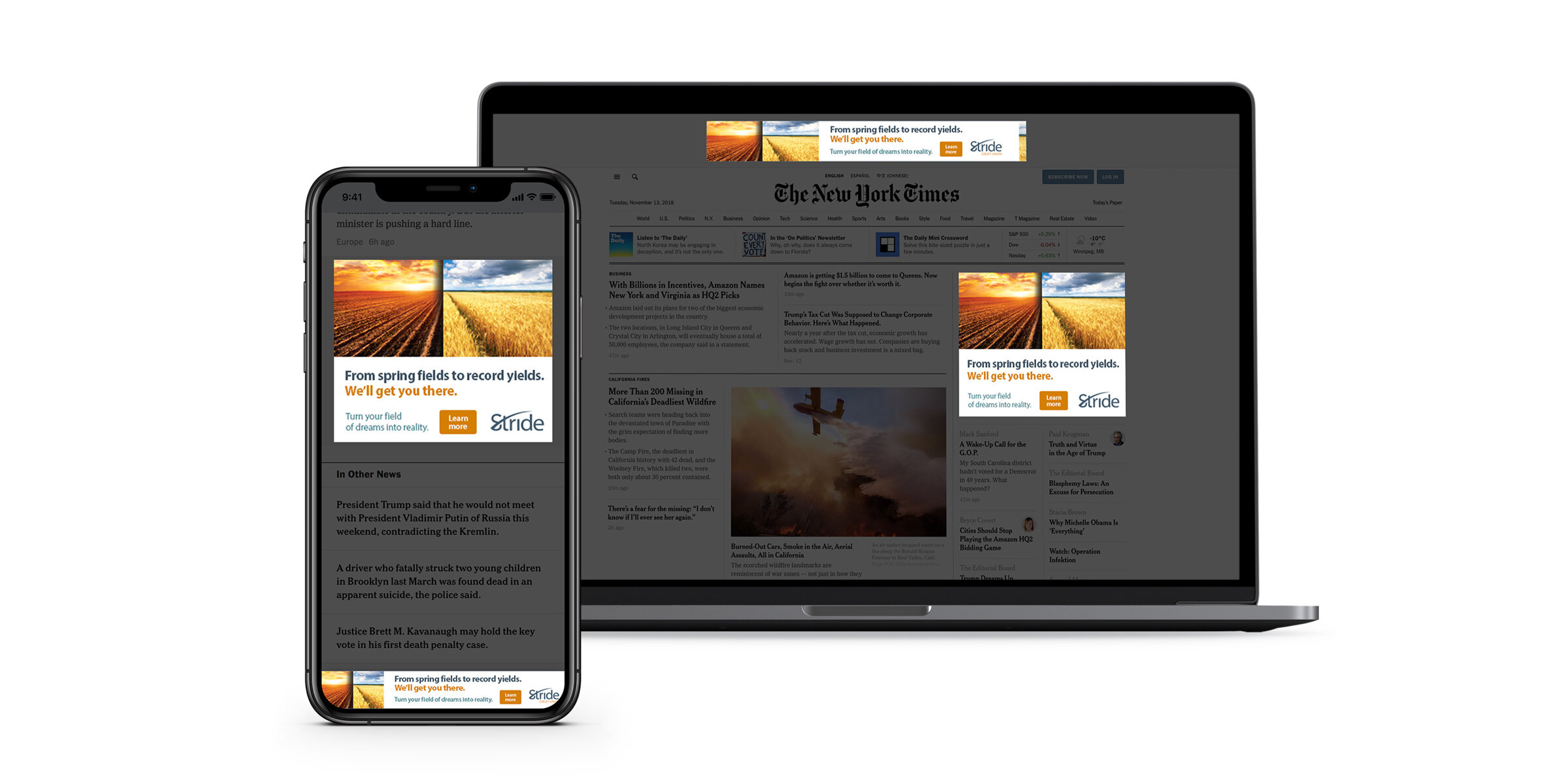 Google Display Ads