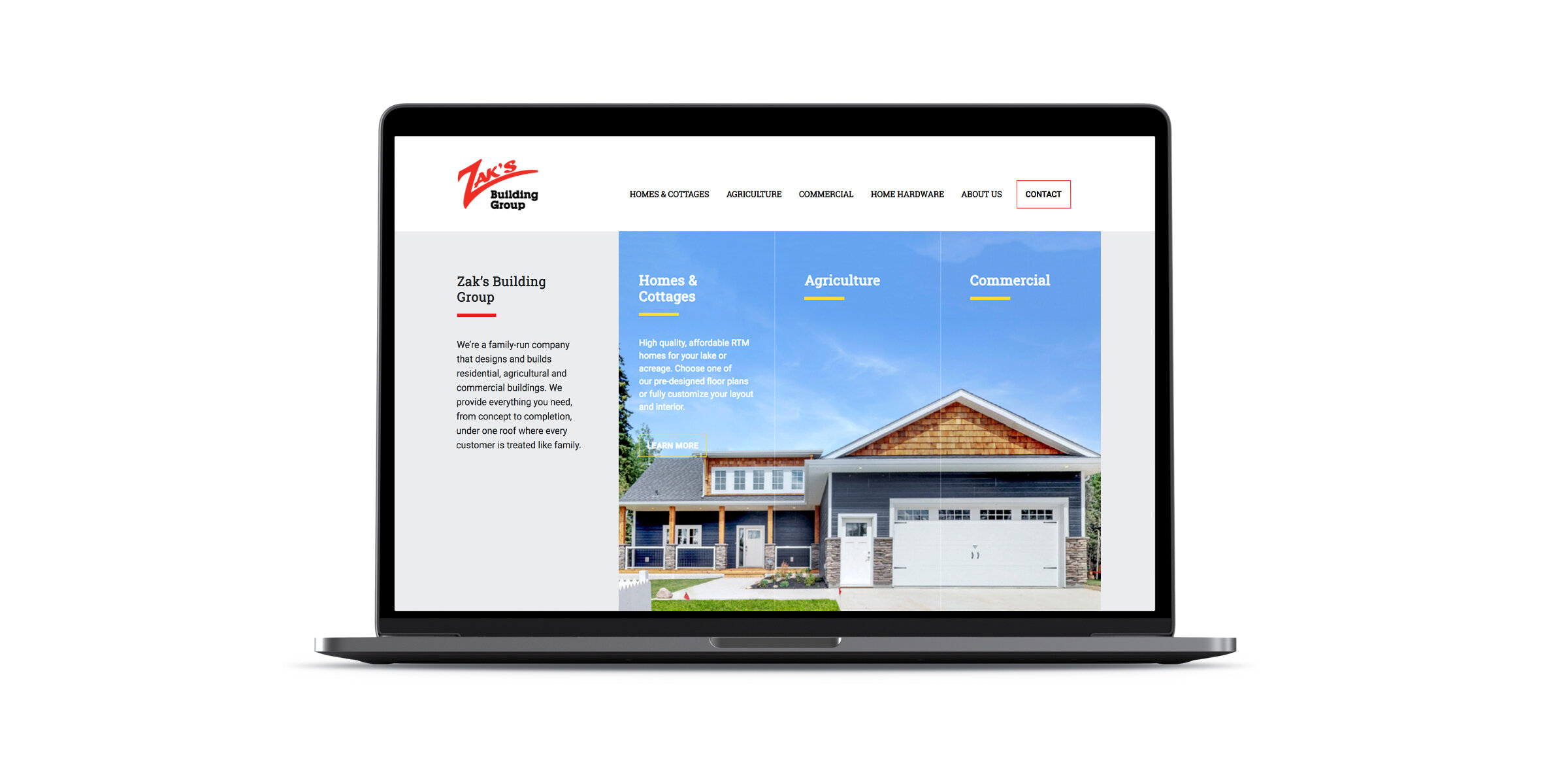 Website Design