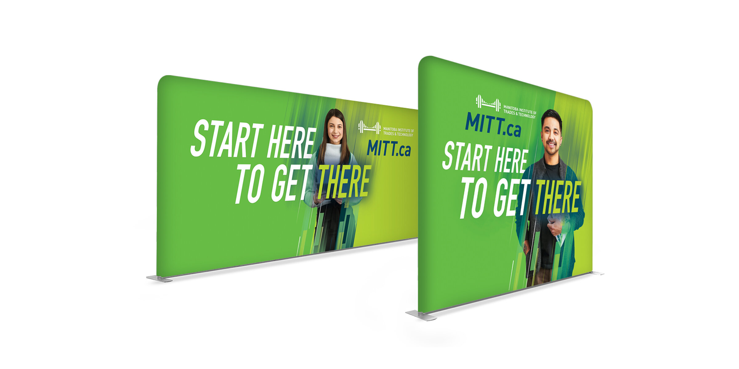 Trade Show Displays