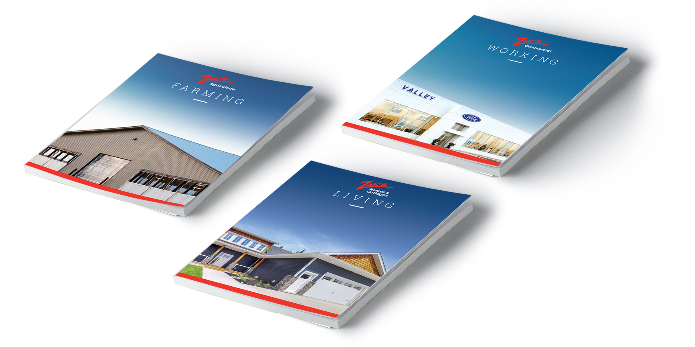 Trade Publications