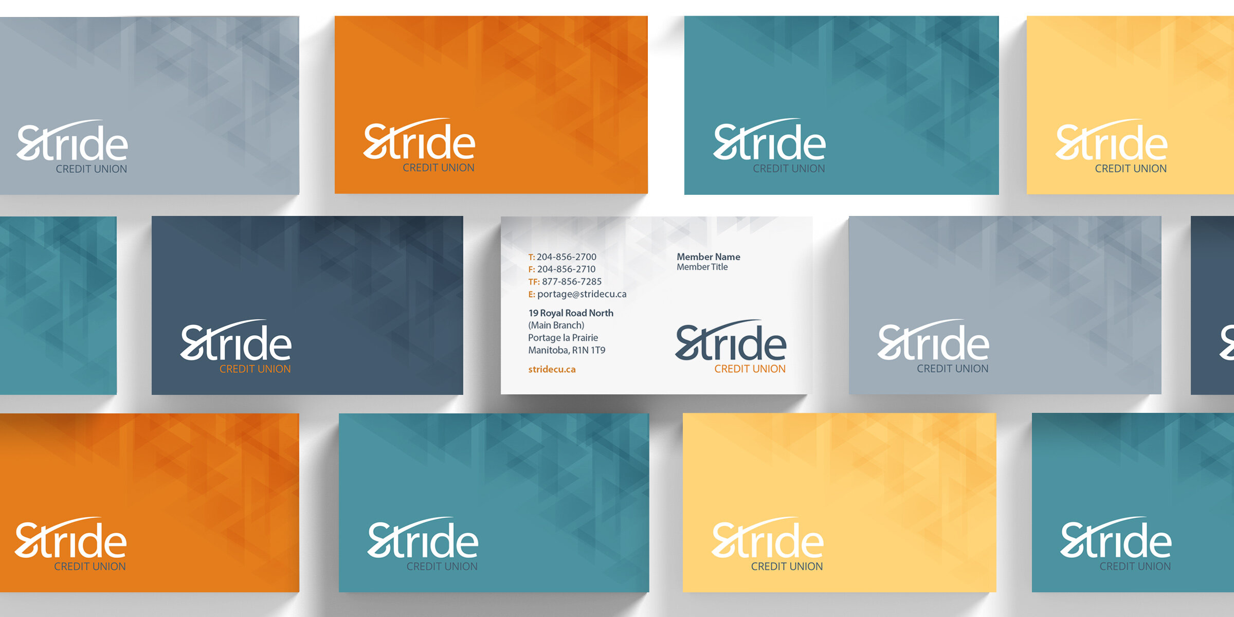 Business Cards