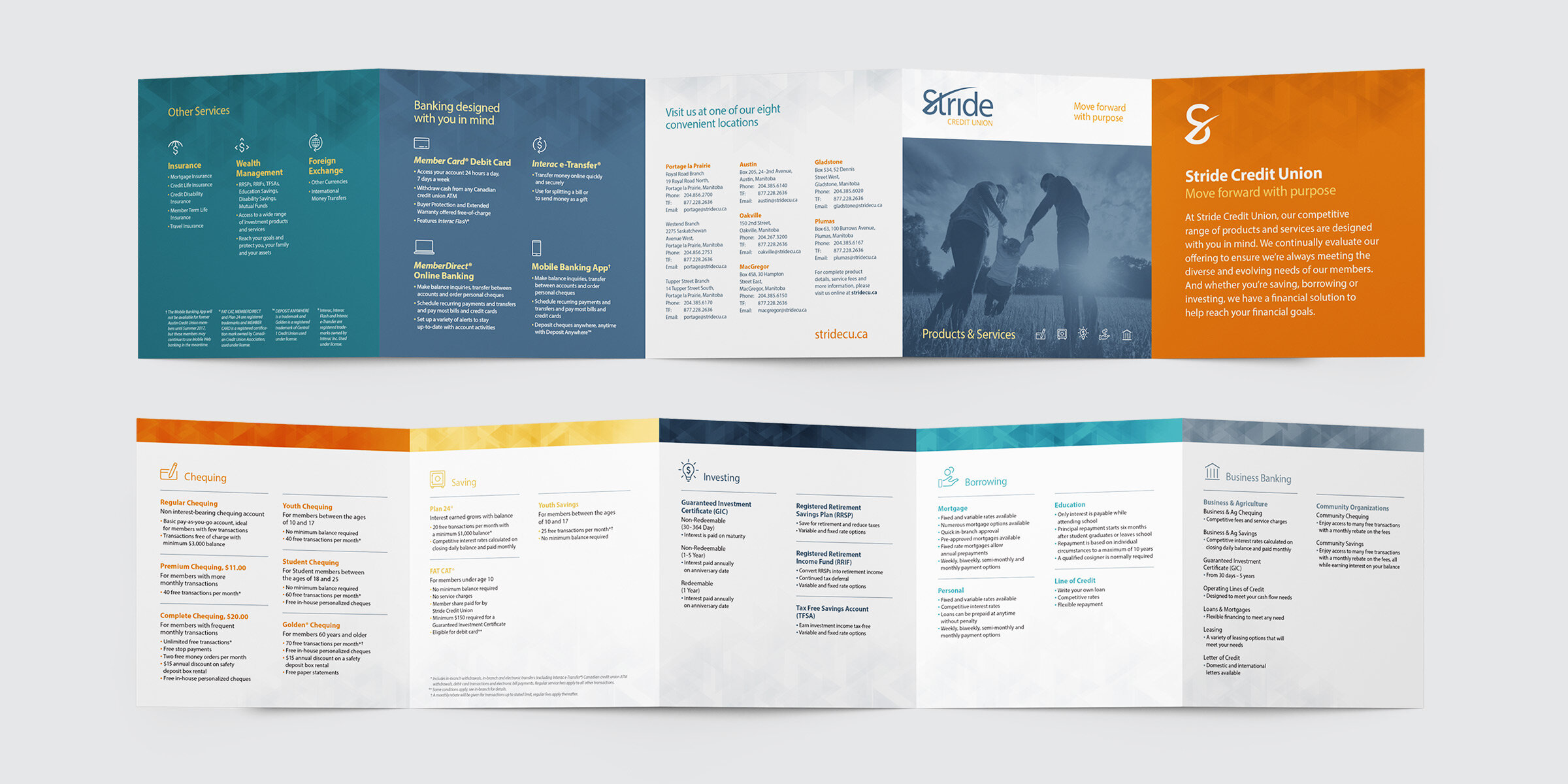 Brochure