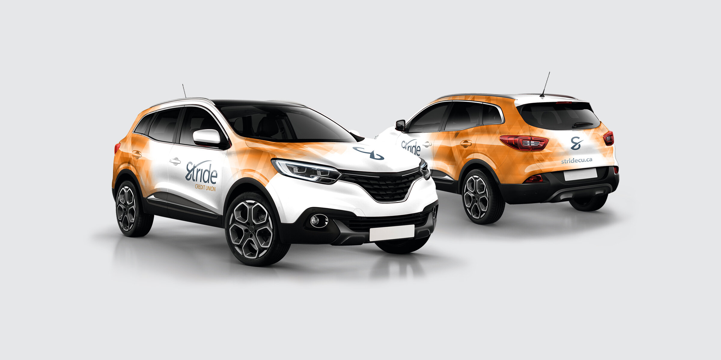 Vehicle Wrap
