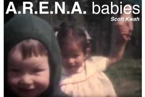 A.R.E.N.A babies