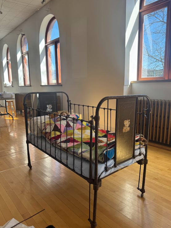 A.R.E.N.A babies - Opening Reception