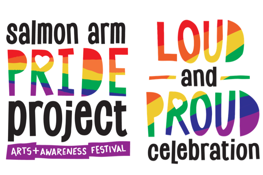 2026 Loud and Proud Celebration Weekend