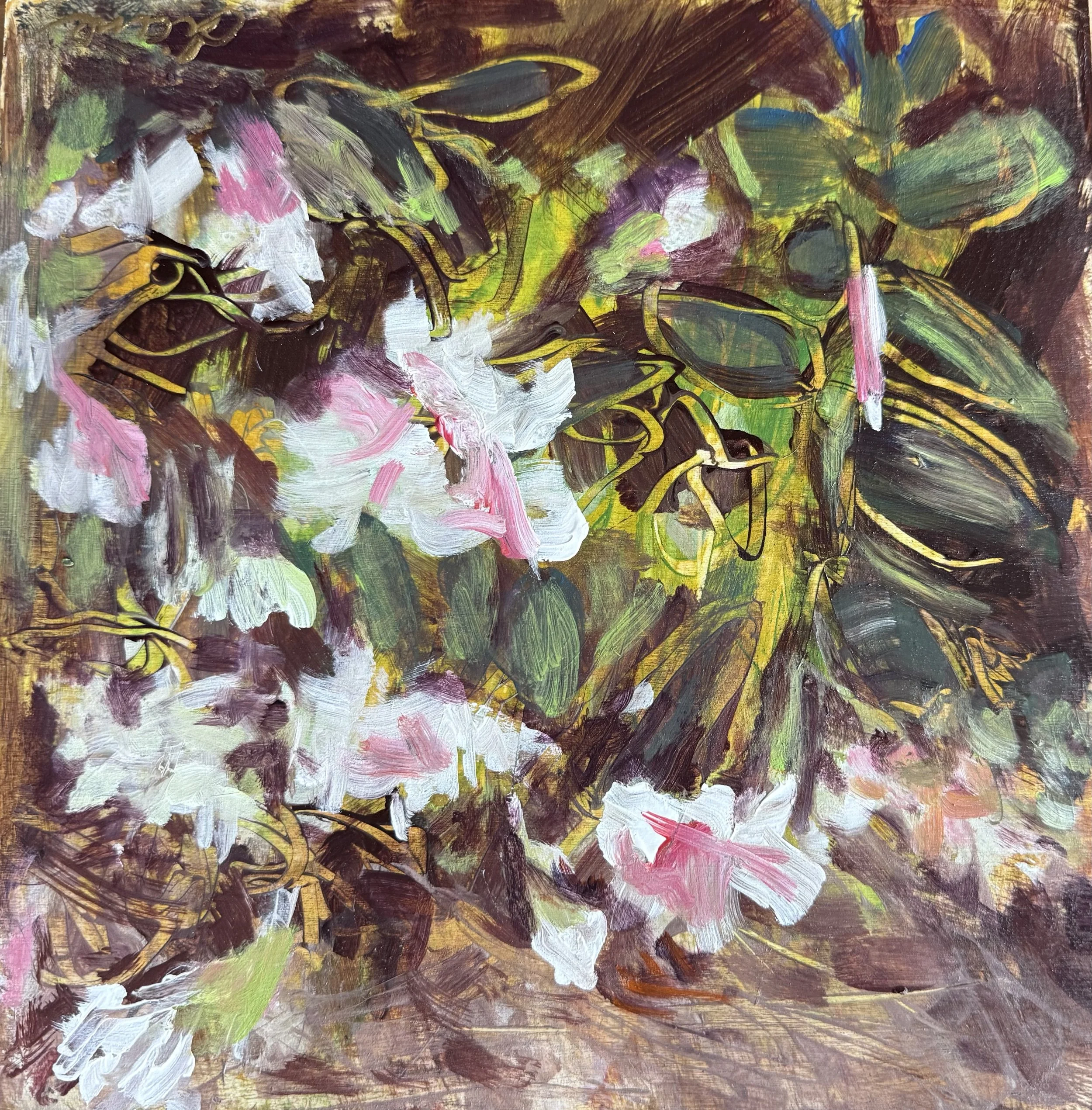Copy of Diane Akey, Spring Beauties, 2025.jpeg