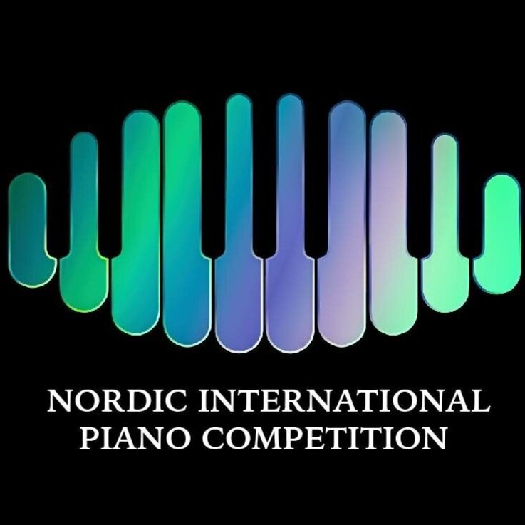 Nordic Junior Piano Competition