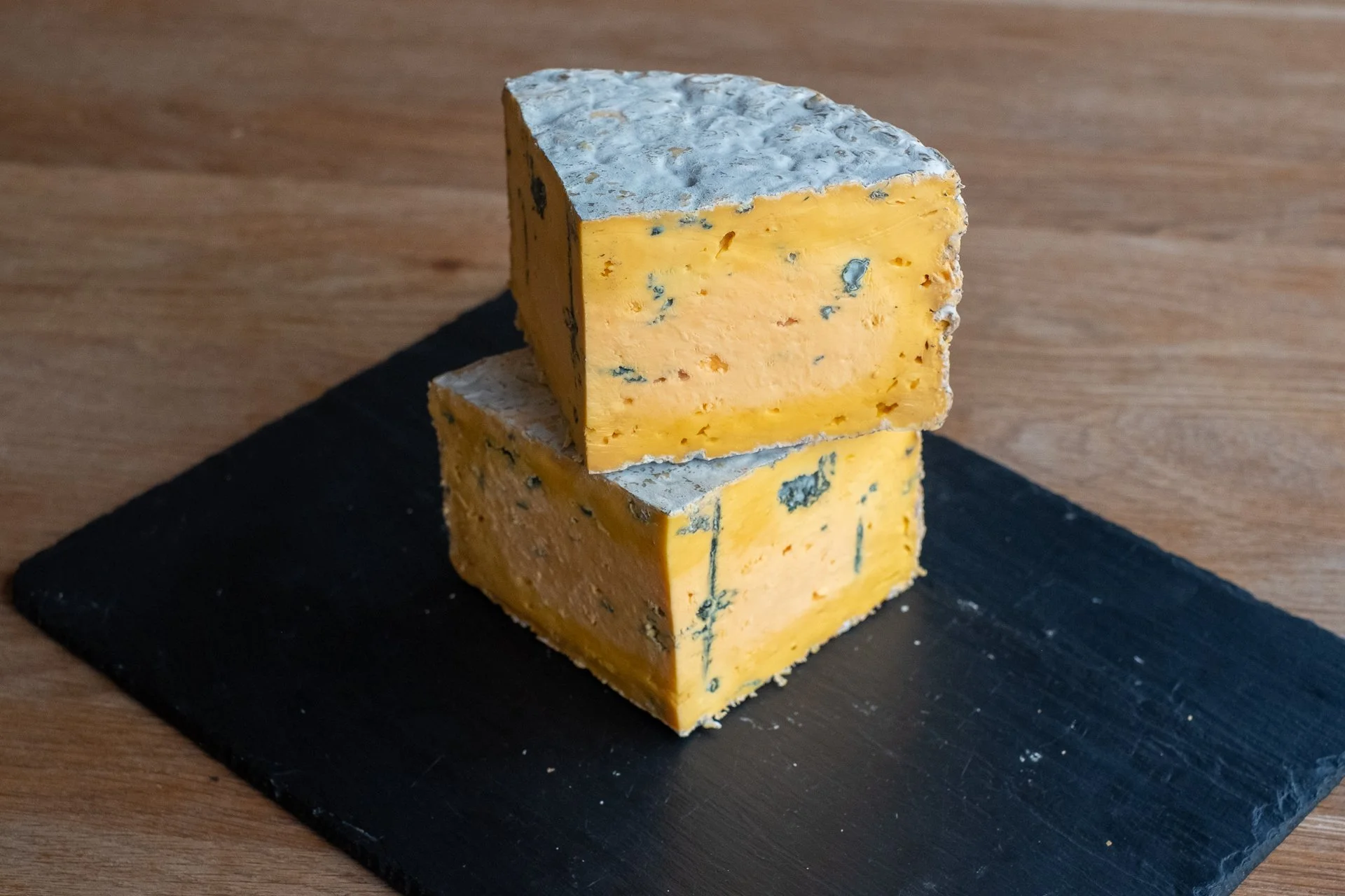 Trefaldwyn Blue