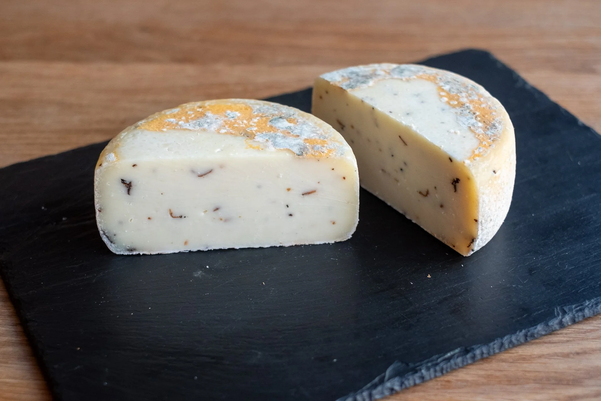 Truffle Pecorino