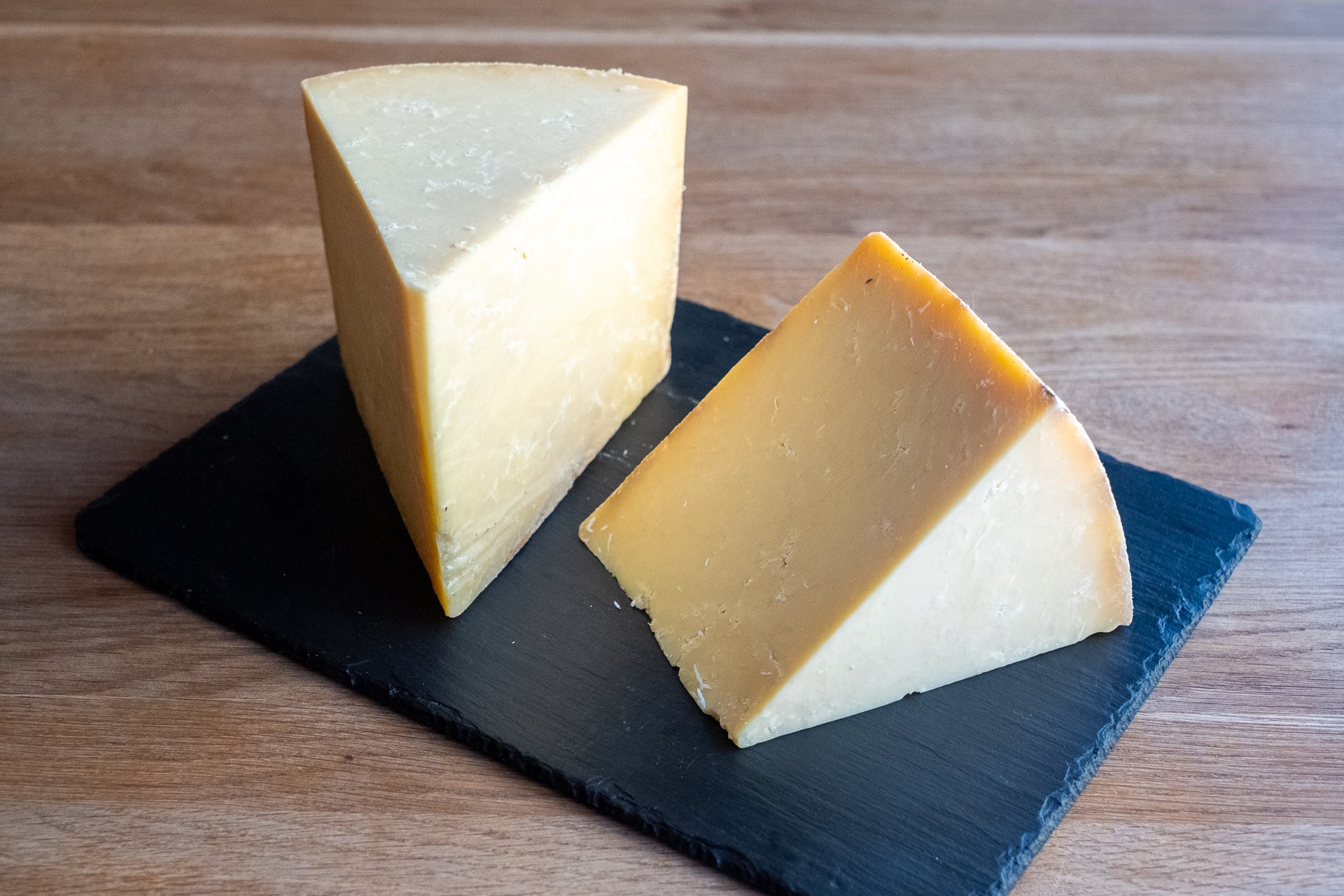 Montgomery Cheddar