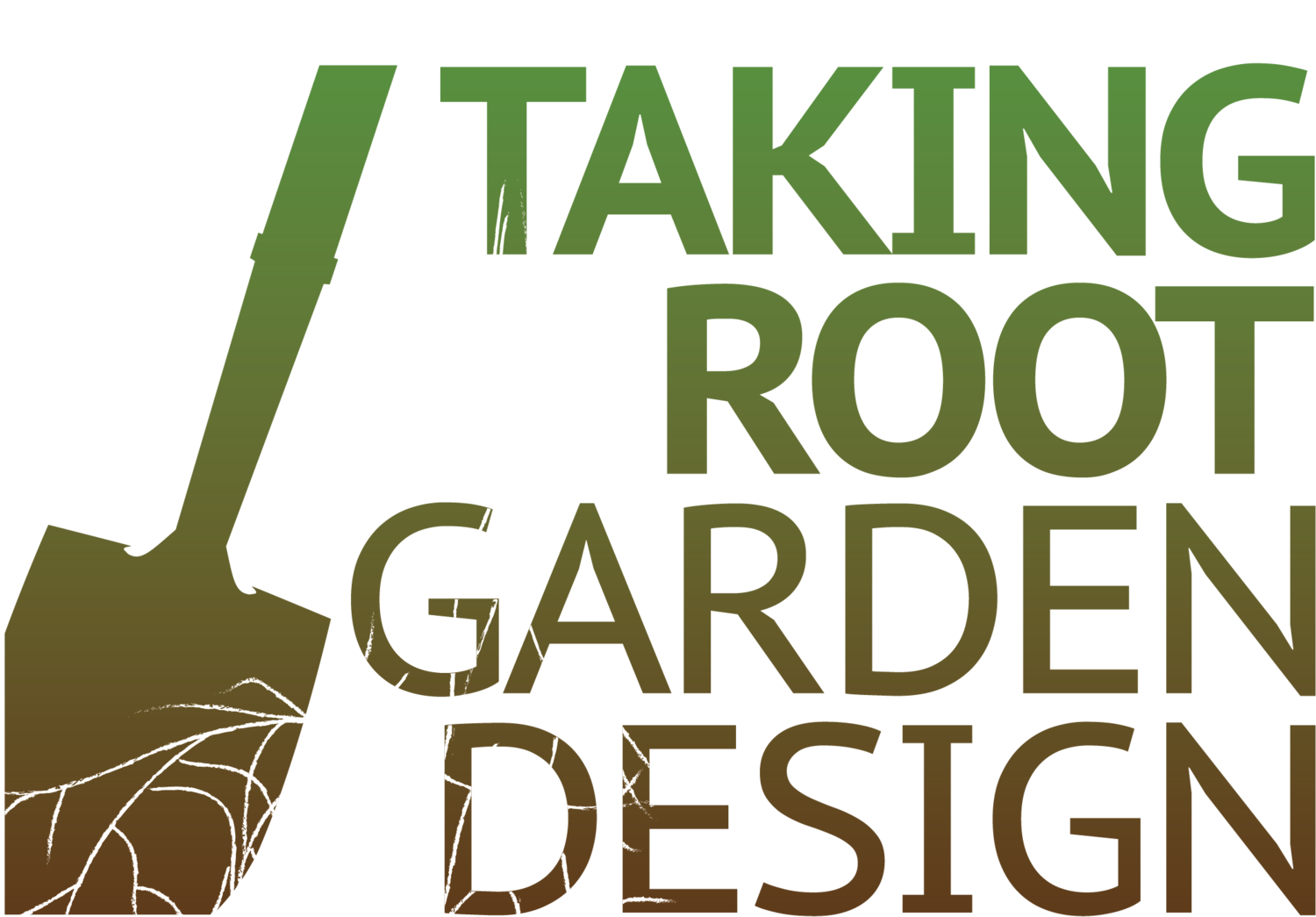 Taking Root Garden Design