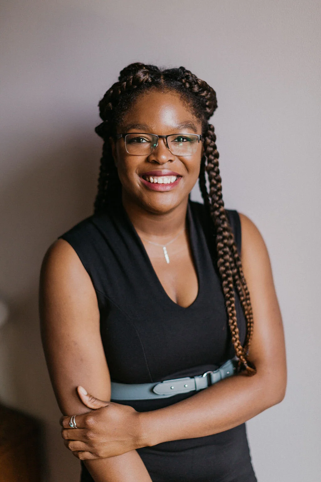 Awele Eneanya, MA, LPCC