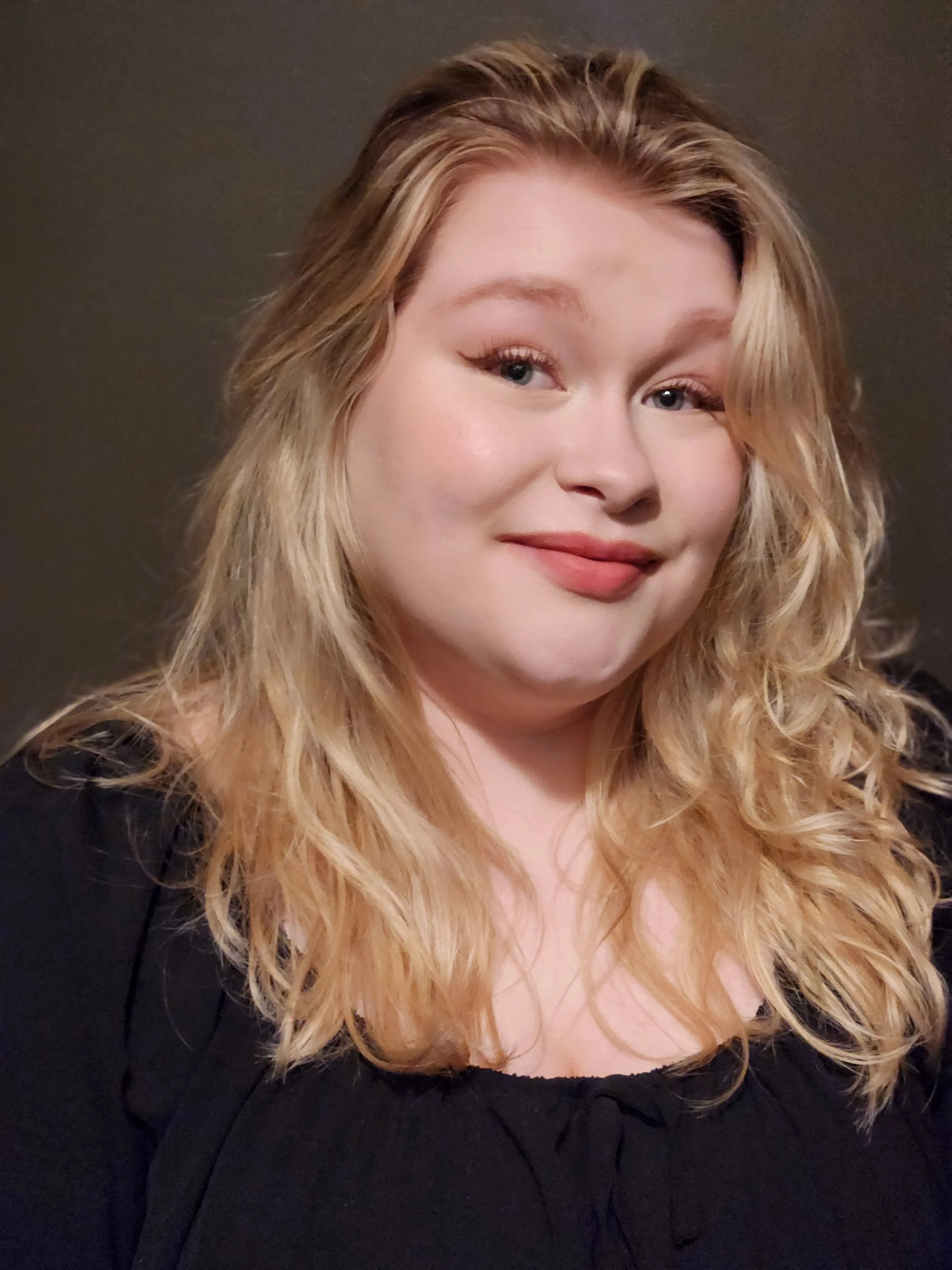 Isabella Fisher, MA