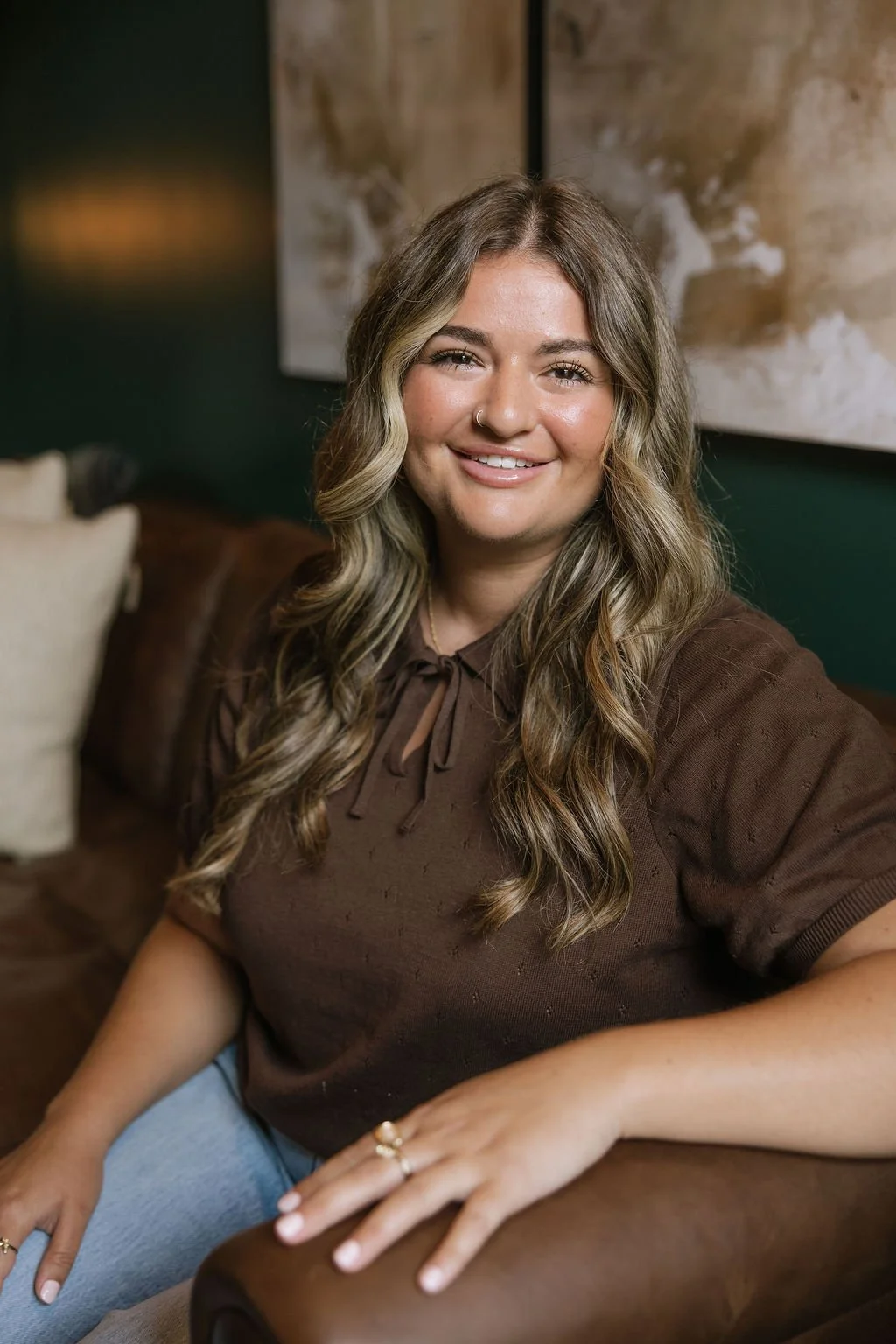 Anna Dowson, MS, LMFT