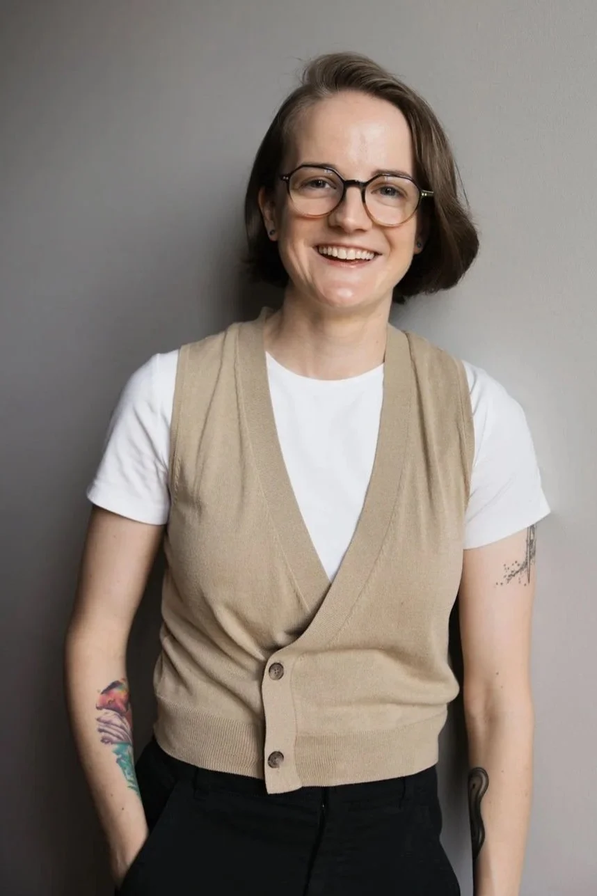 Shelby Schroeder, BS