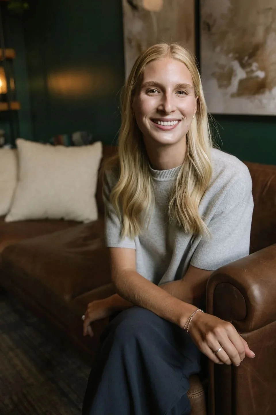 Erin Rogers, MA