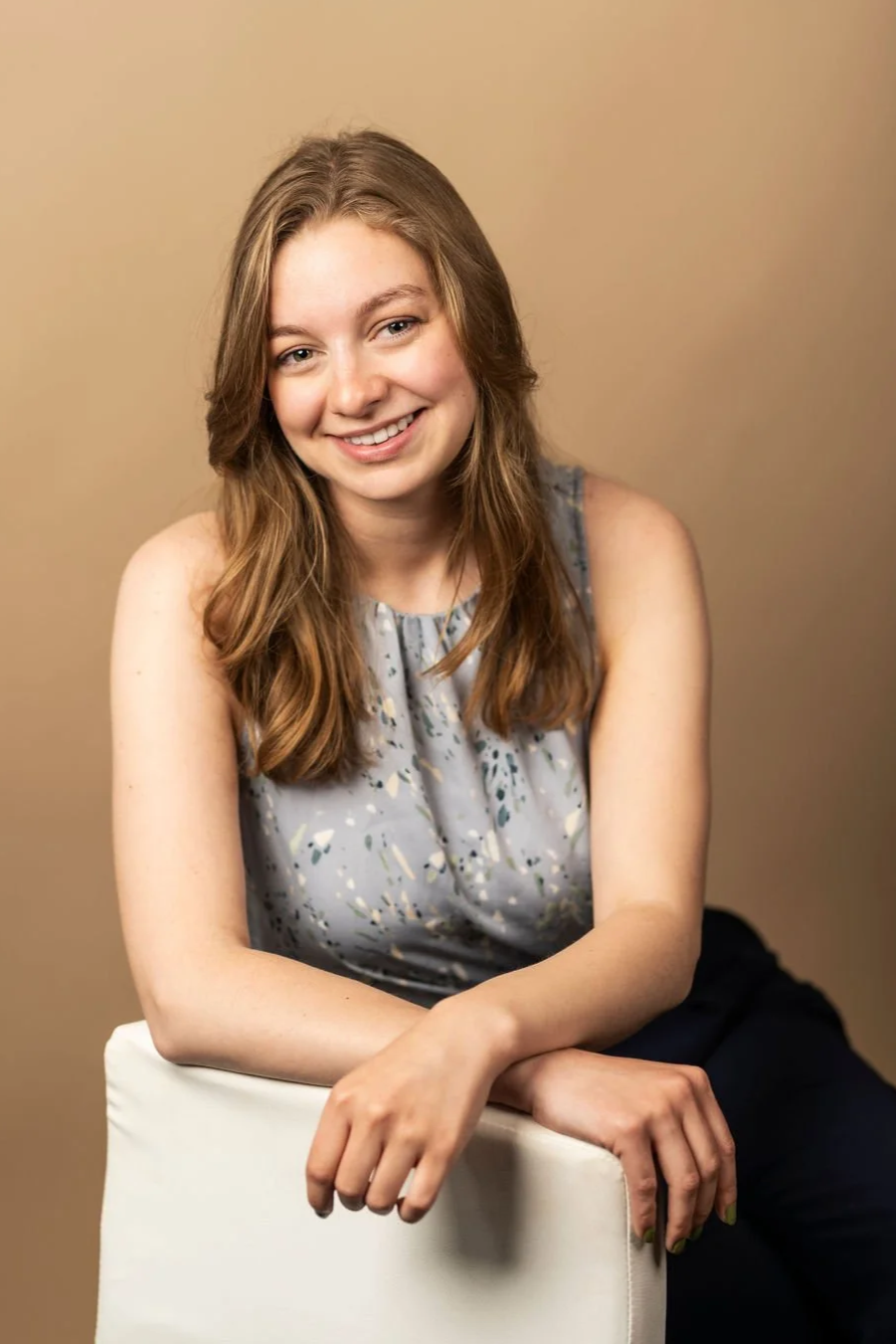 Julia Jorgensen, MA, LAMFT