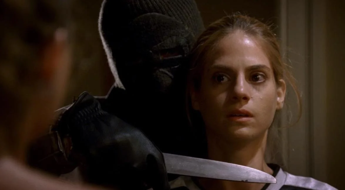 S2E7 “North Mammon” — Unsubs A Criminal Minds Podcast