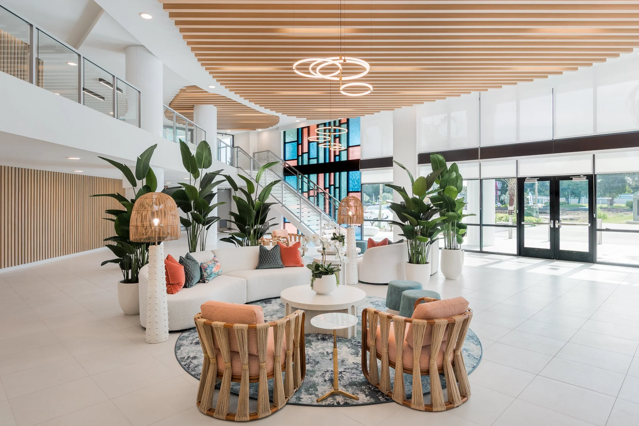 Sunwashed Coastal Collective