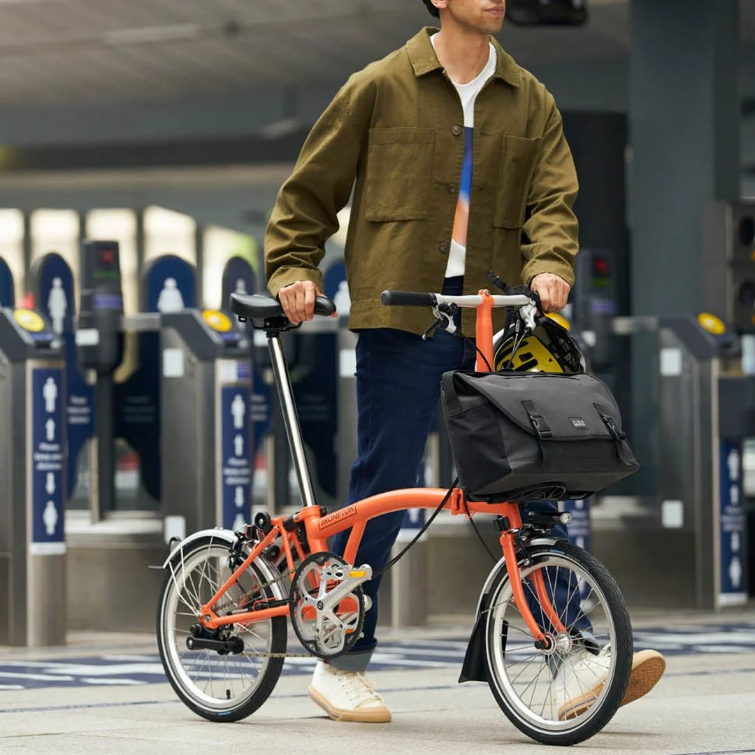 nearest brompton dealer