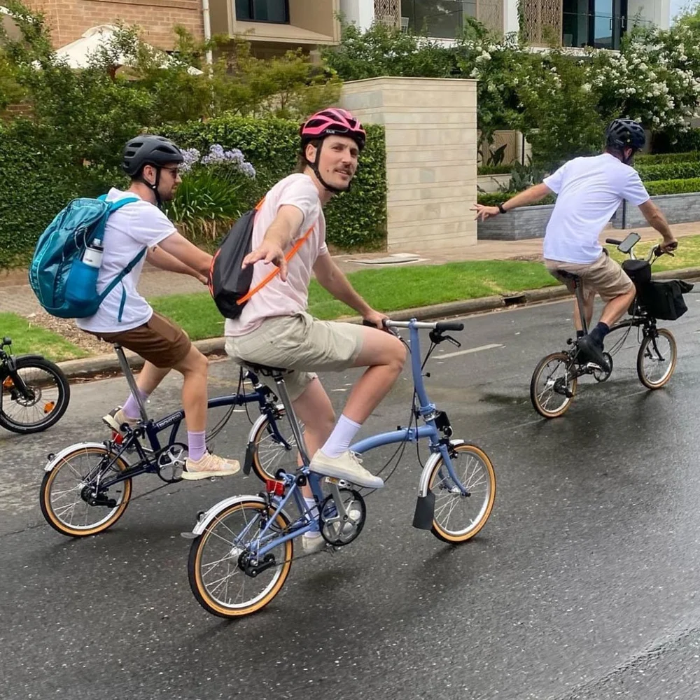 exercise bike stockists uk