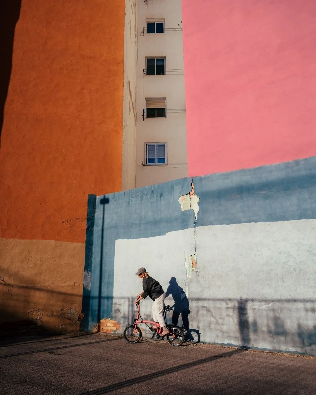 Summer Colours 
🌴 ☀️ ⛱️