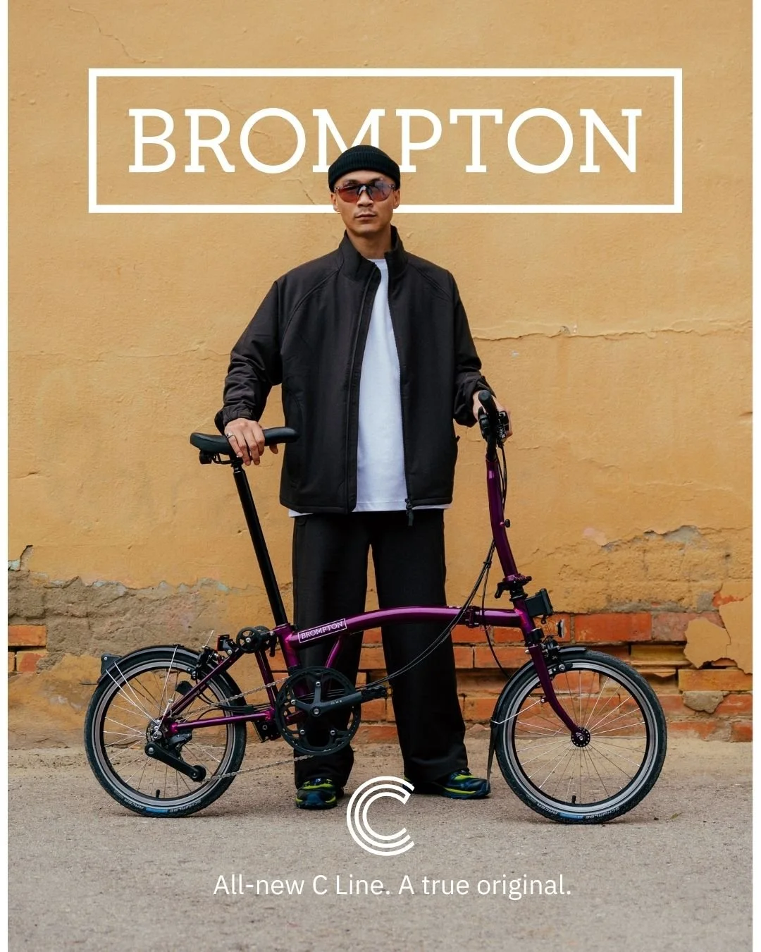 A 1975 original, for today