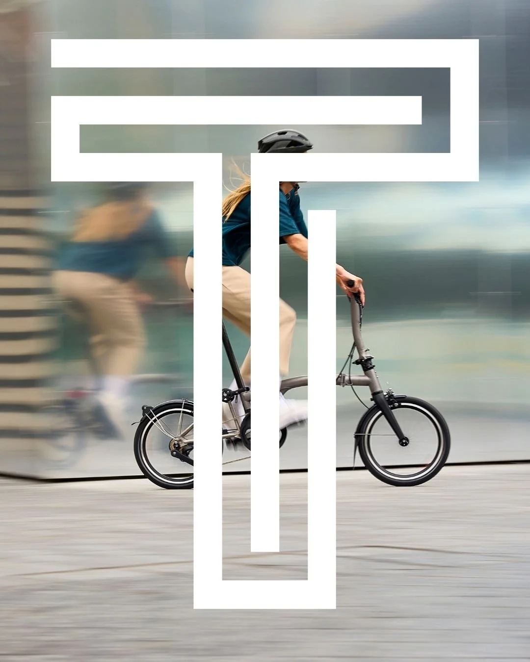 Fast, Light, Brompton