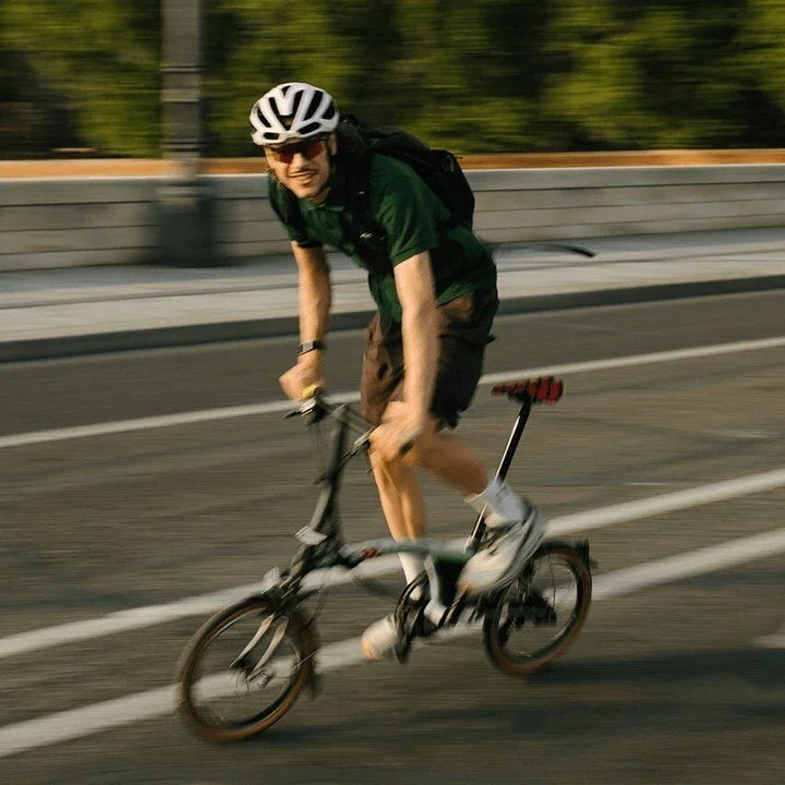 Fast exit 

#Unfoldyourcity