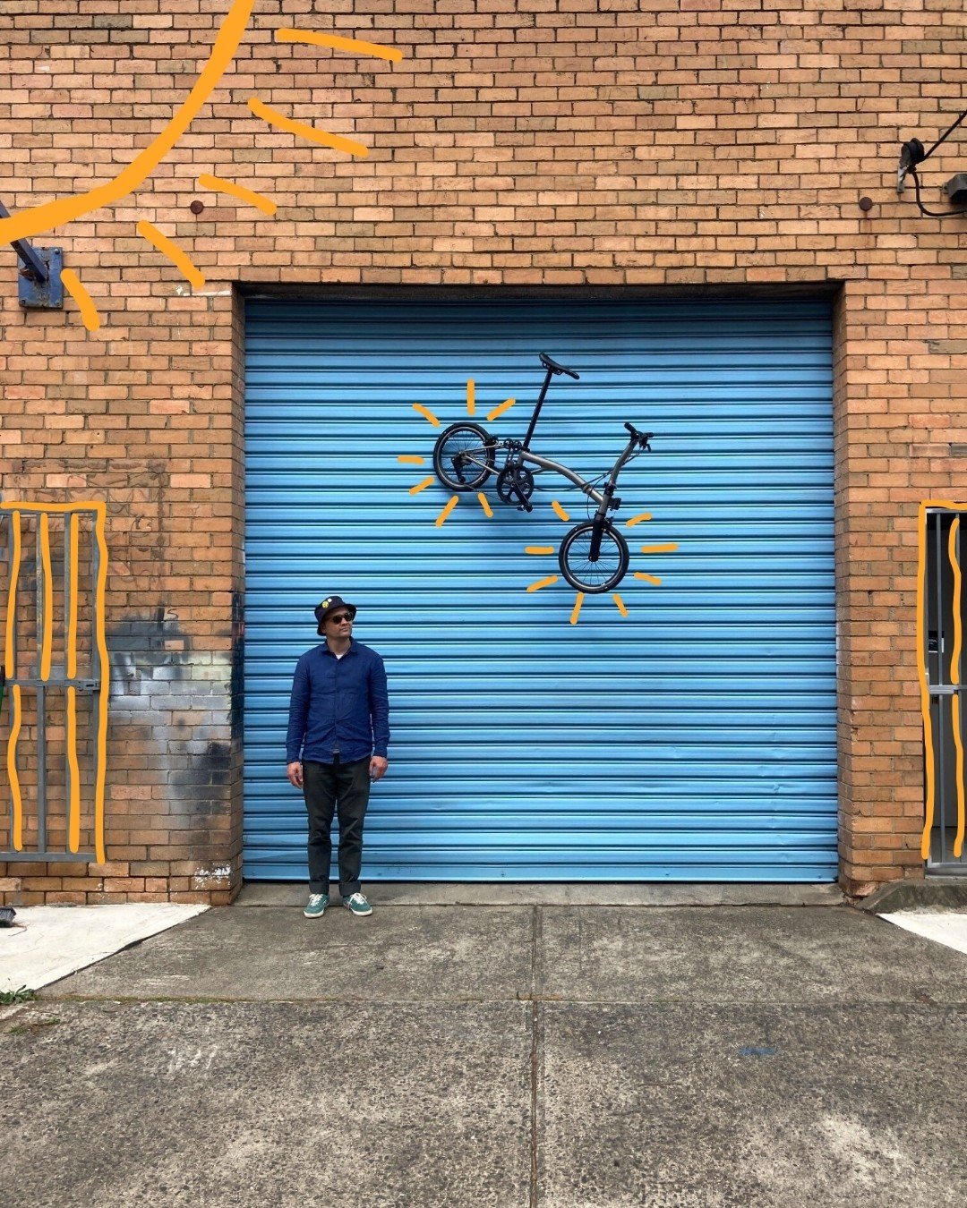 ☀️ Thinking of summer ☀️