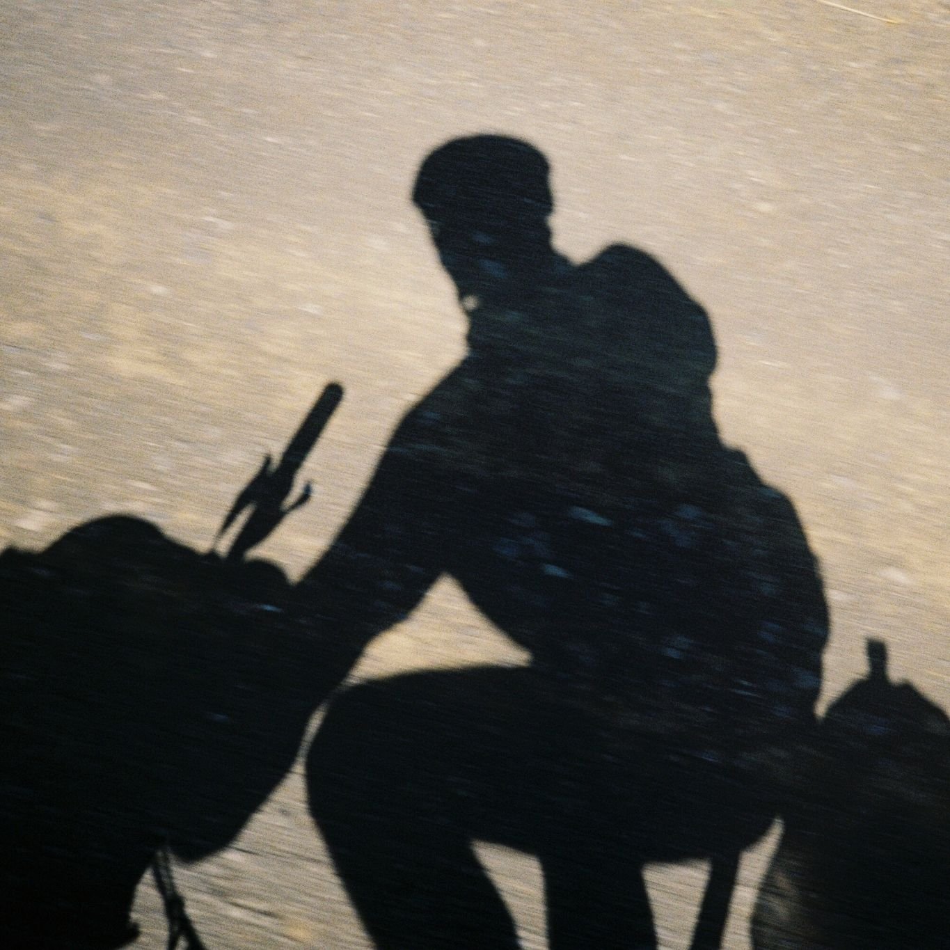 Did you get out on your bike this weekend?