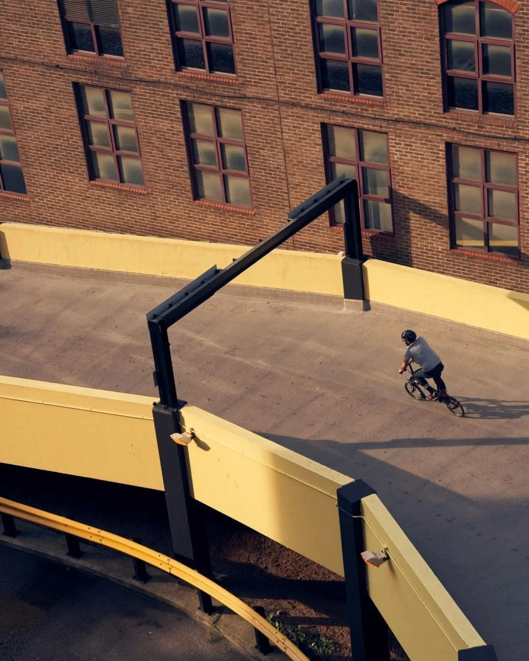 The summer sun is still out for a while. Get out and enjoy it!

#unfoldyourcity