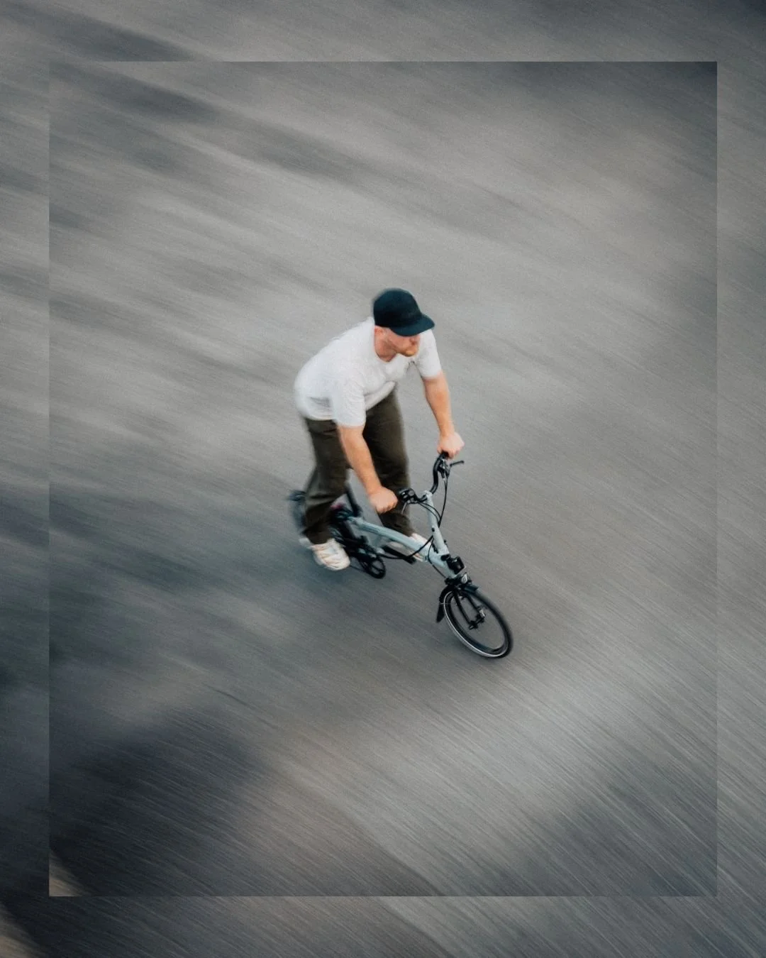 Contact Evolution Bikes