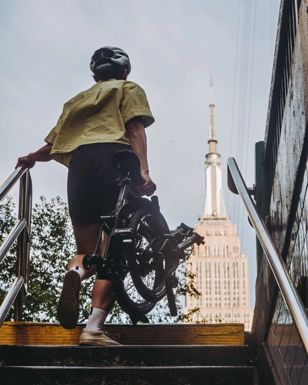 Heading into the (long) weekend like ⬆️