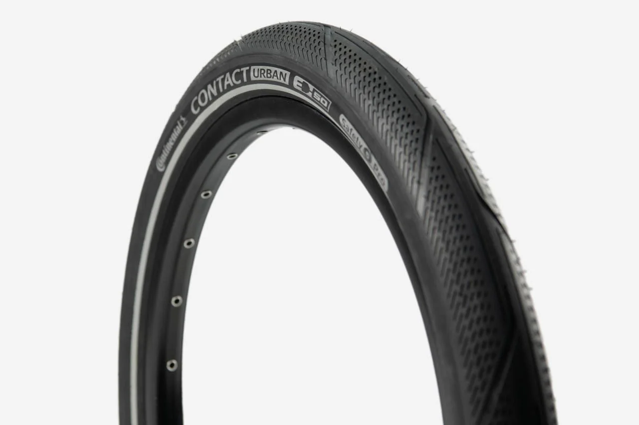 Continental Contact Urban Tyre 20" - G Line