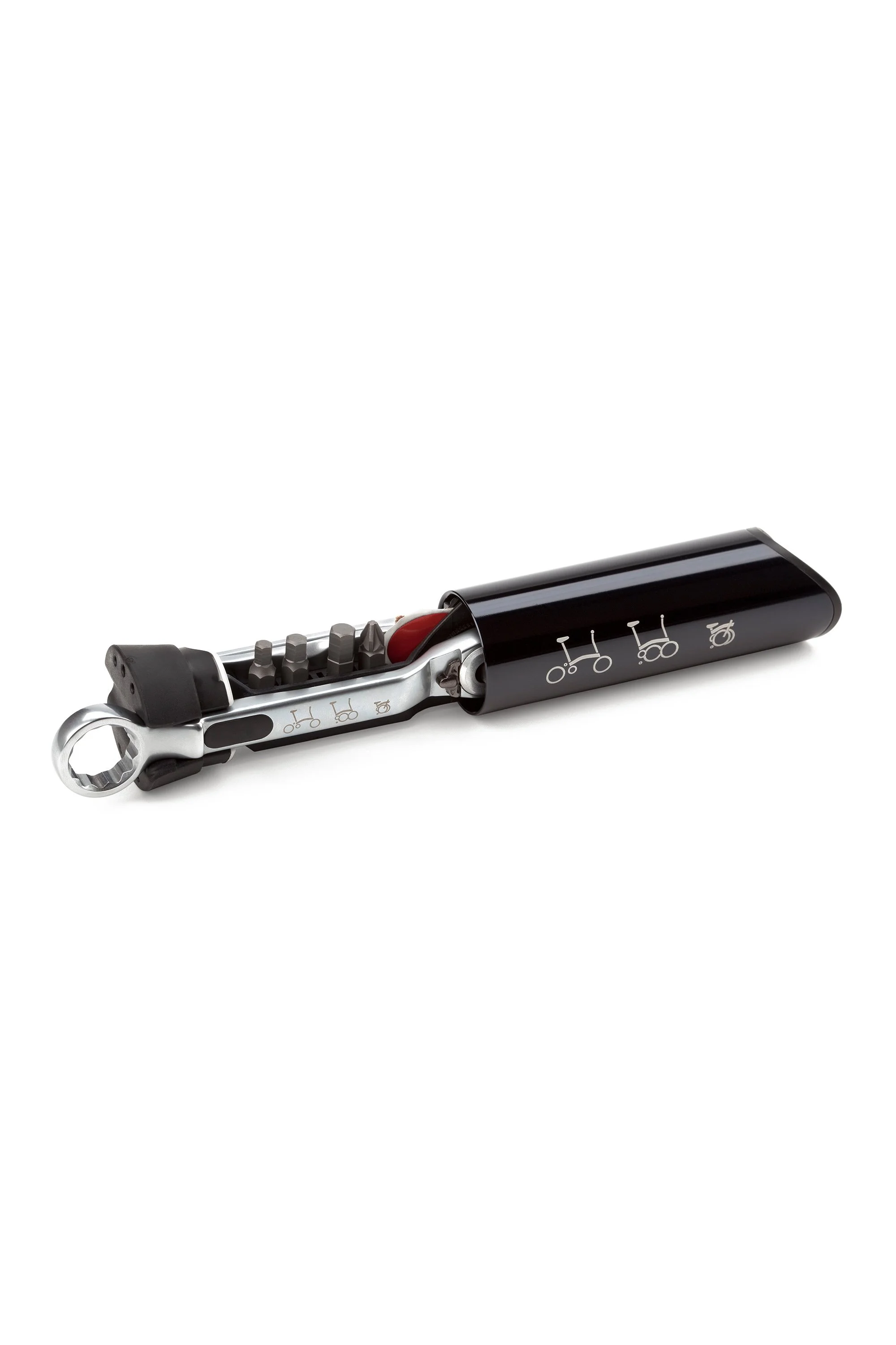 Brompton toolkit