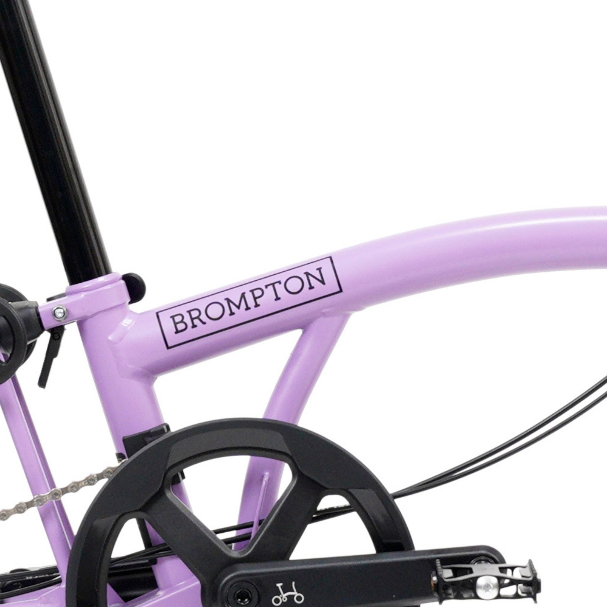 Brompton P Line | Brompton Australia