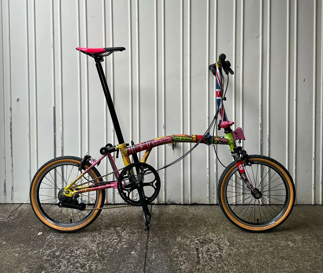 Home | Brompton Australia