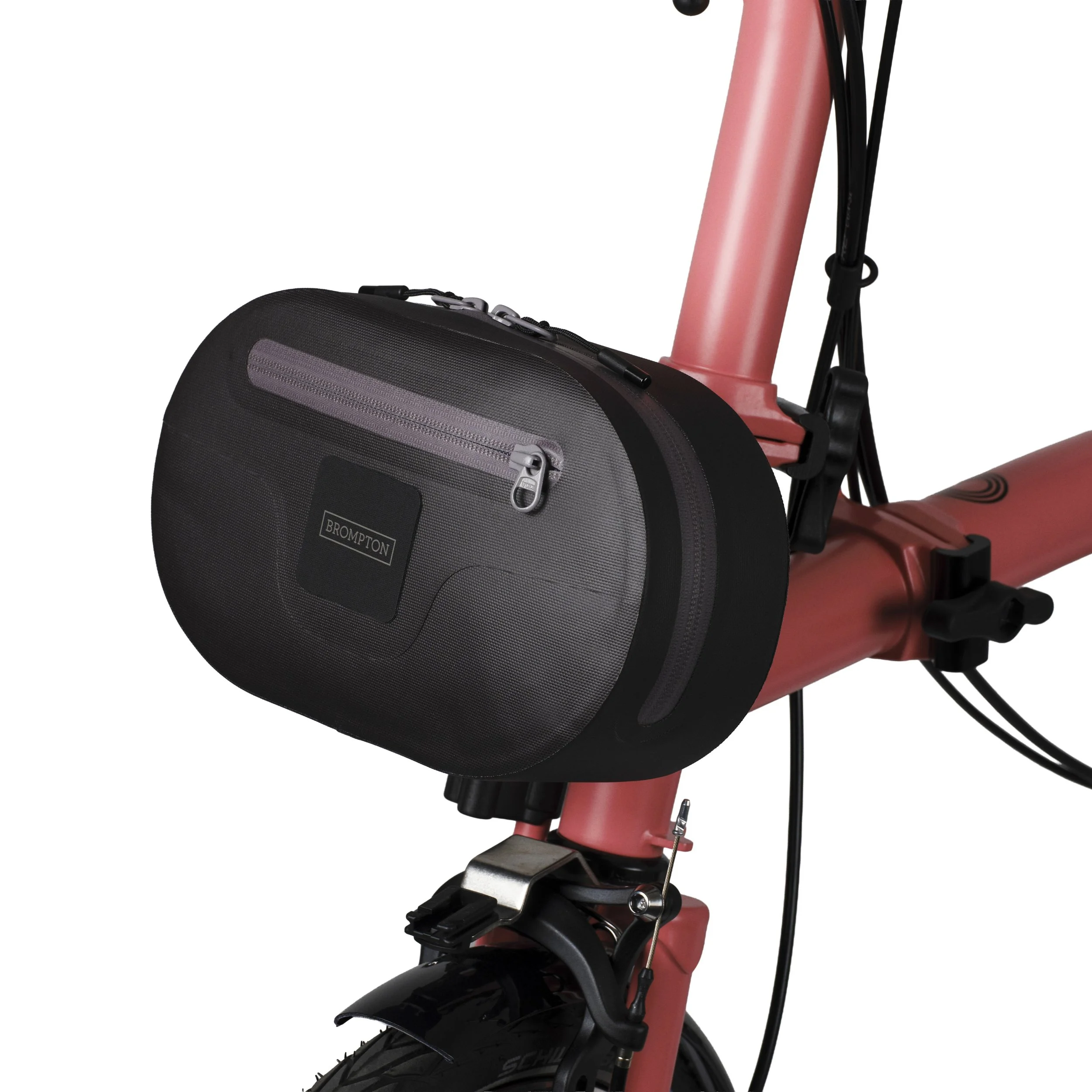 アクセサリー BROMPTON Zip Case [Large 5L] BROMPTON Zip Case [Large 